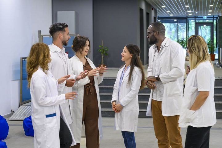 Studii de masterat la Facultatea de Inginerie Chimică, Biotehnologii și Protecția Mediului